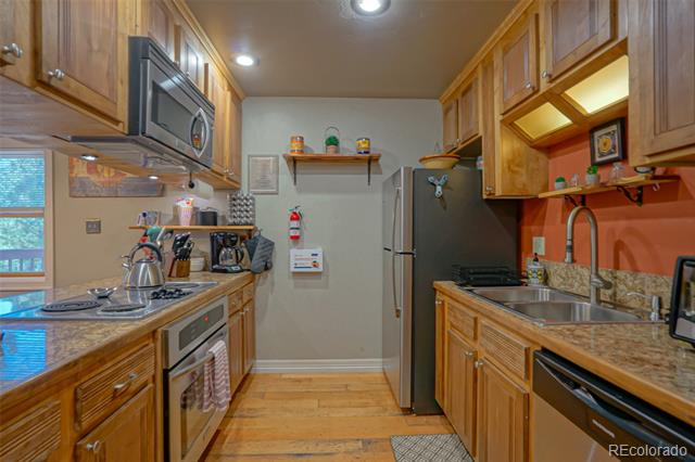 169 Valley Vista Unit: C-4