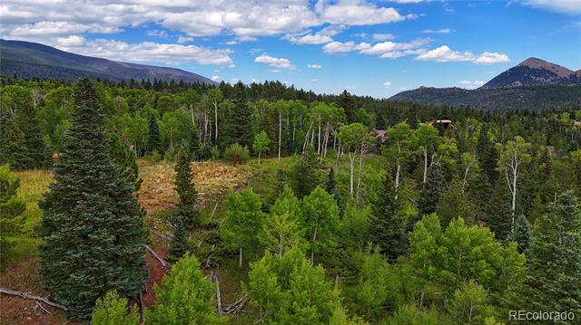 Baker Creek Court