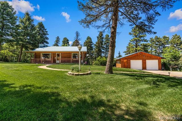 8149 Patti Drive