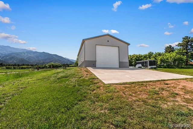 8149 Patti Drive