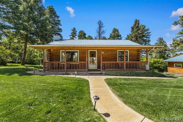 8149 Patti Drive