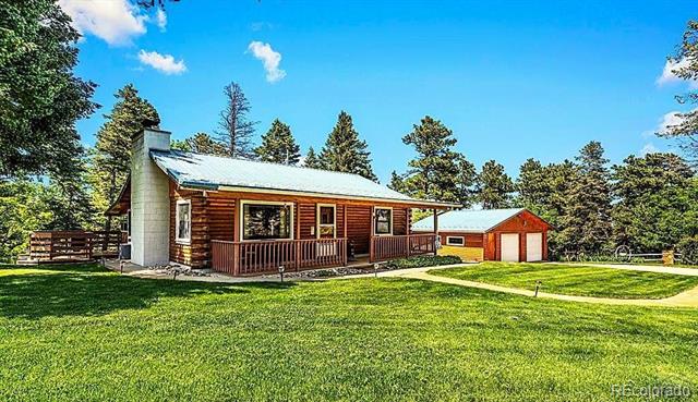 8149 Patti Drive
