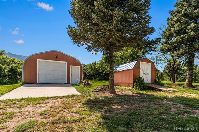 8149 Patti Drive