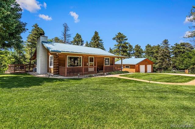 8149 Patti Drive