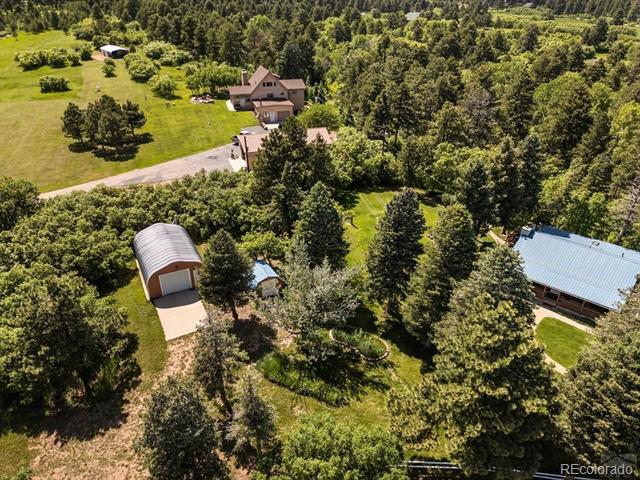 8149 Patti Drive