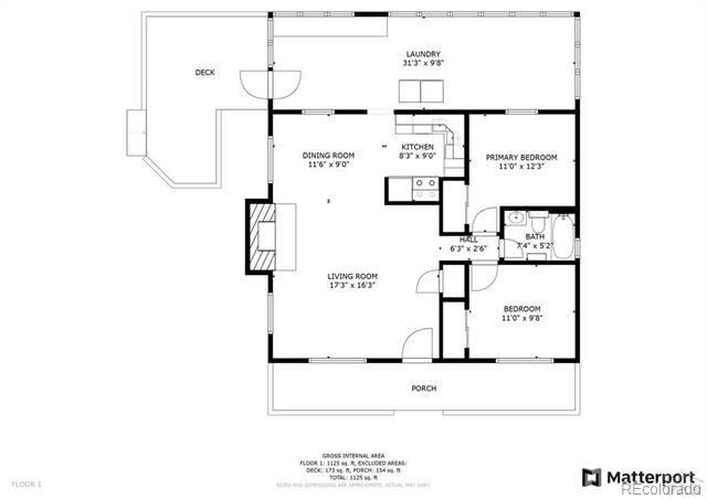 8149 Patti Drive