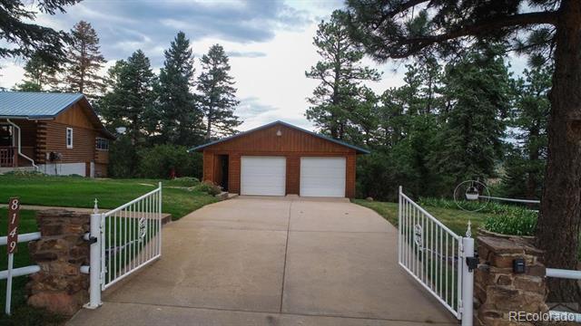 8149 Patti Drive