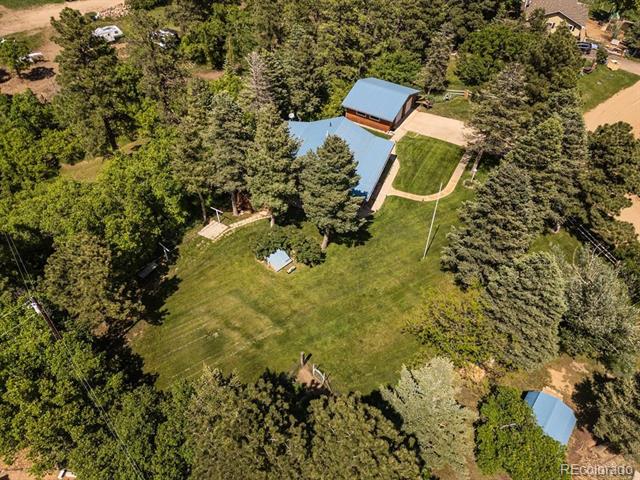 8149 Patti Drive