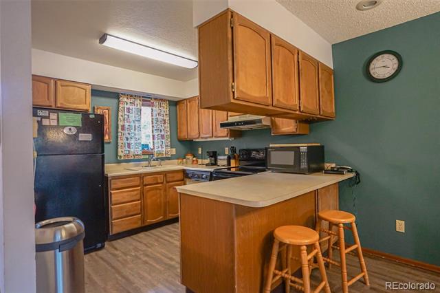 431 Panadero Loop Unit: B-5