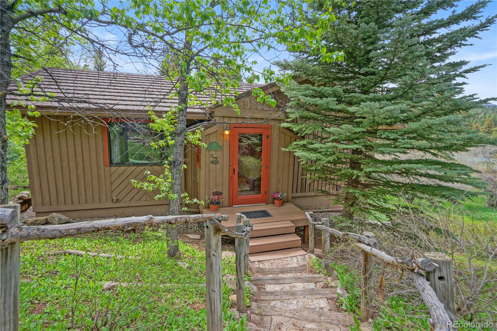 25 Cottonwood Trail