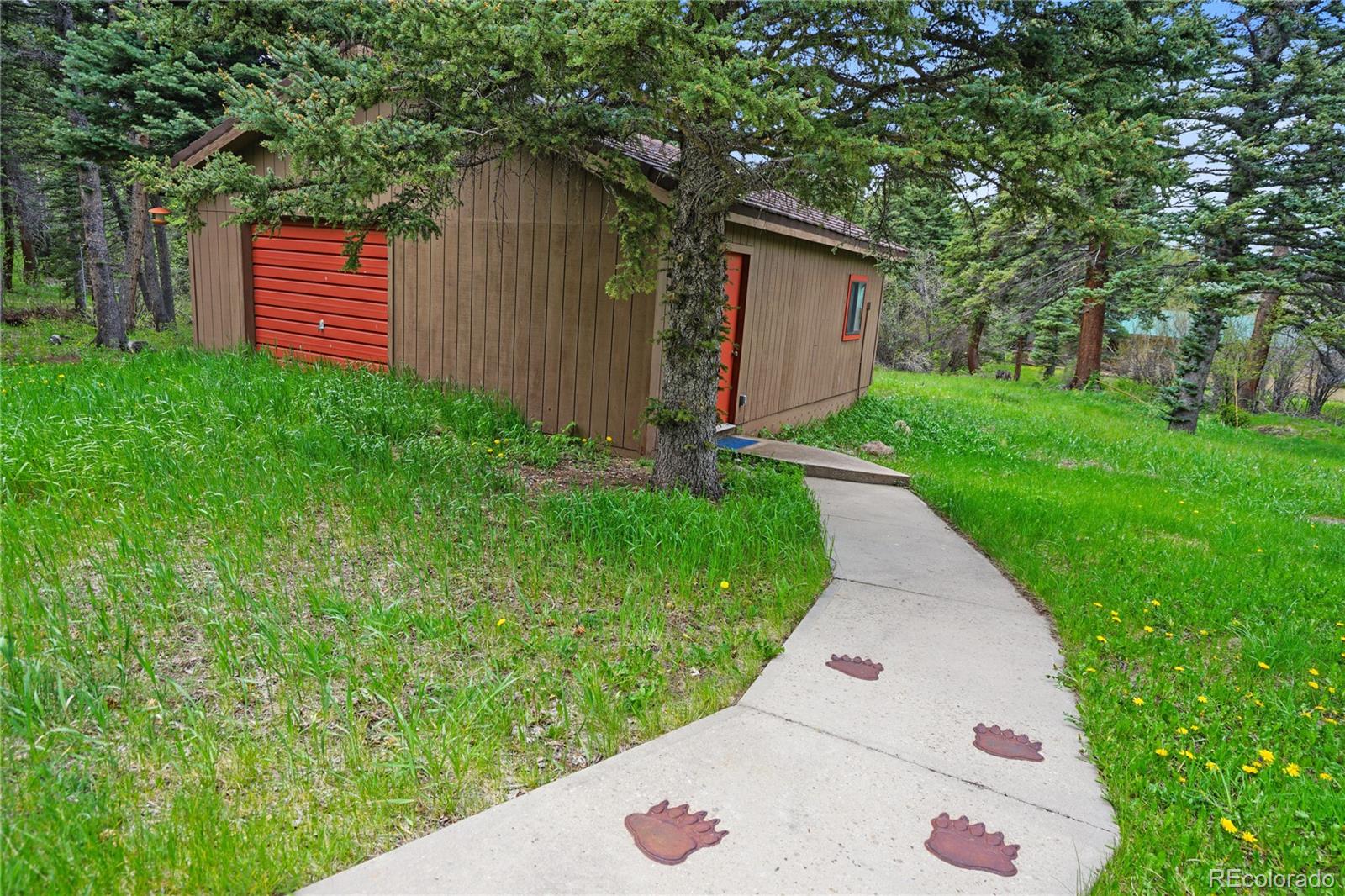 25 Cottonwood Trail