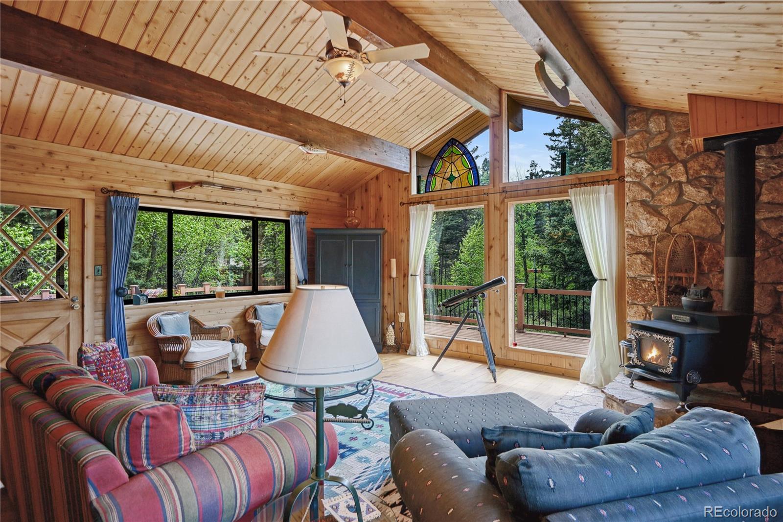 25 Cottonwood Trail