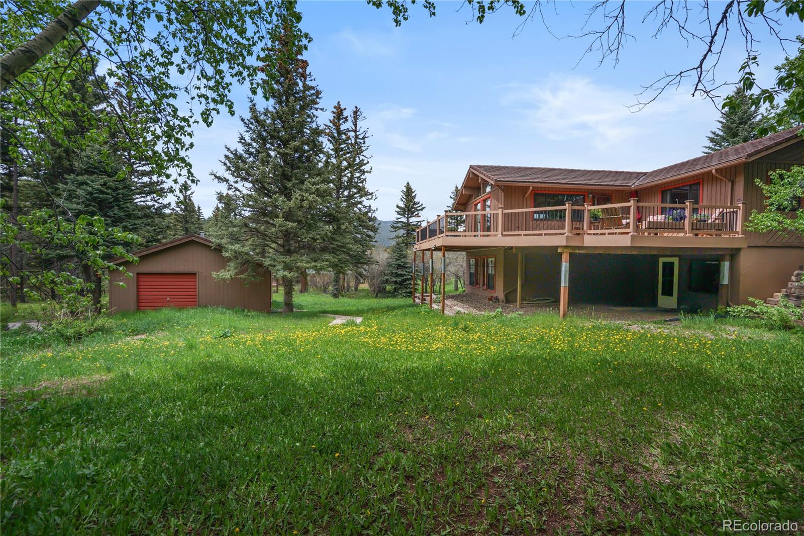 25 Cottonwood Trail