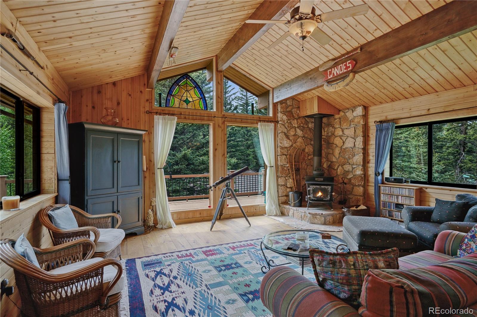 25 Cottonwood Trail
