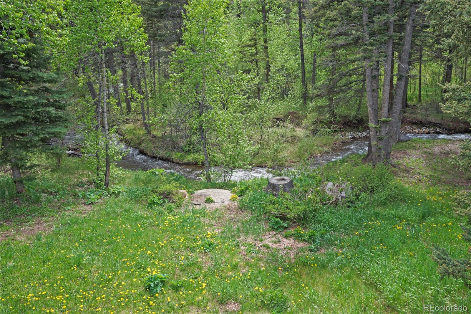 25 Cottonwood Trail