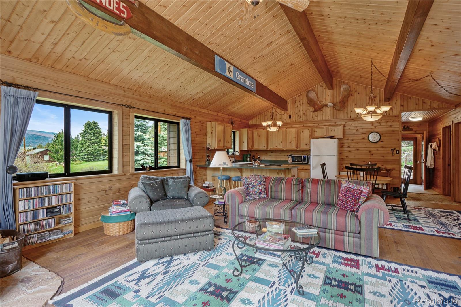 25 Cottonwood Trail
