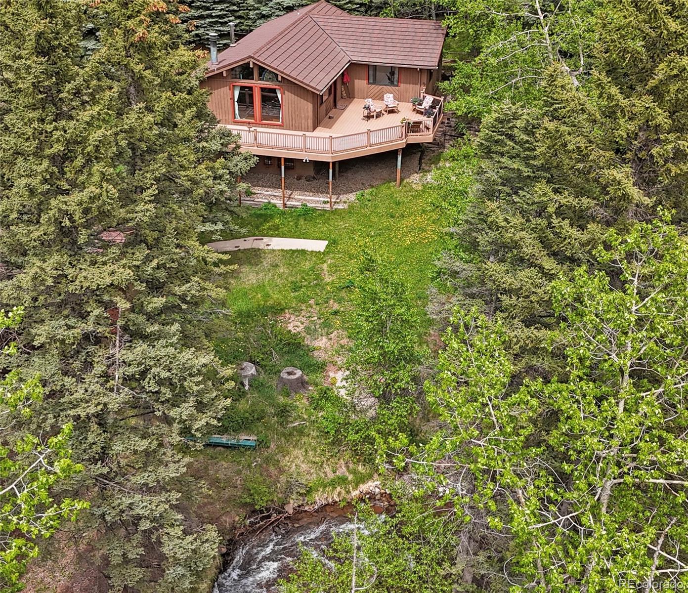 25 Cottonwood Trail