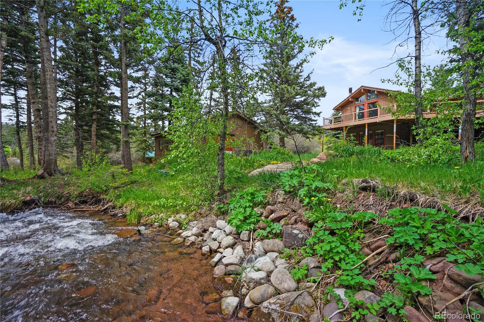 25 Cottonwood Trail