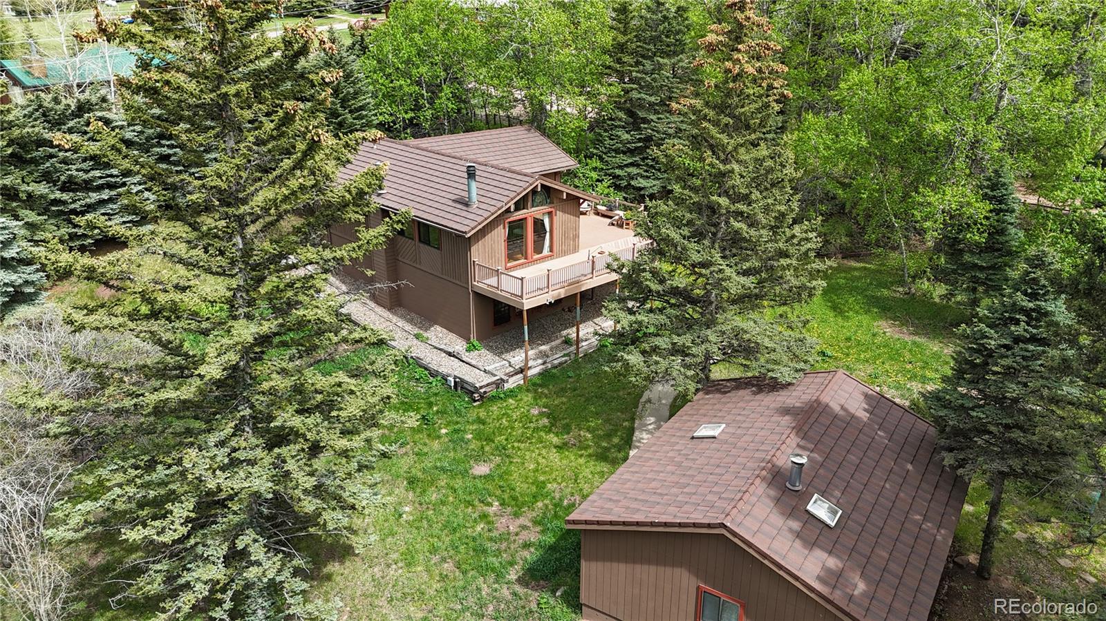 25 Cottonwood Trail