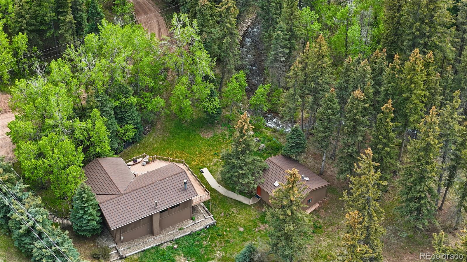 25 Cottonwood Trail