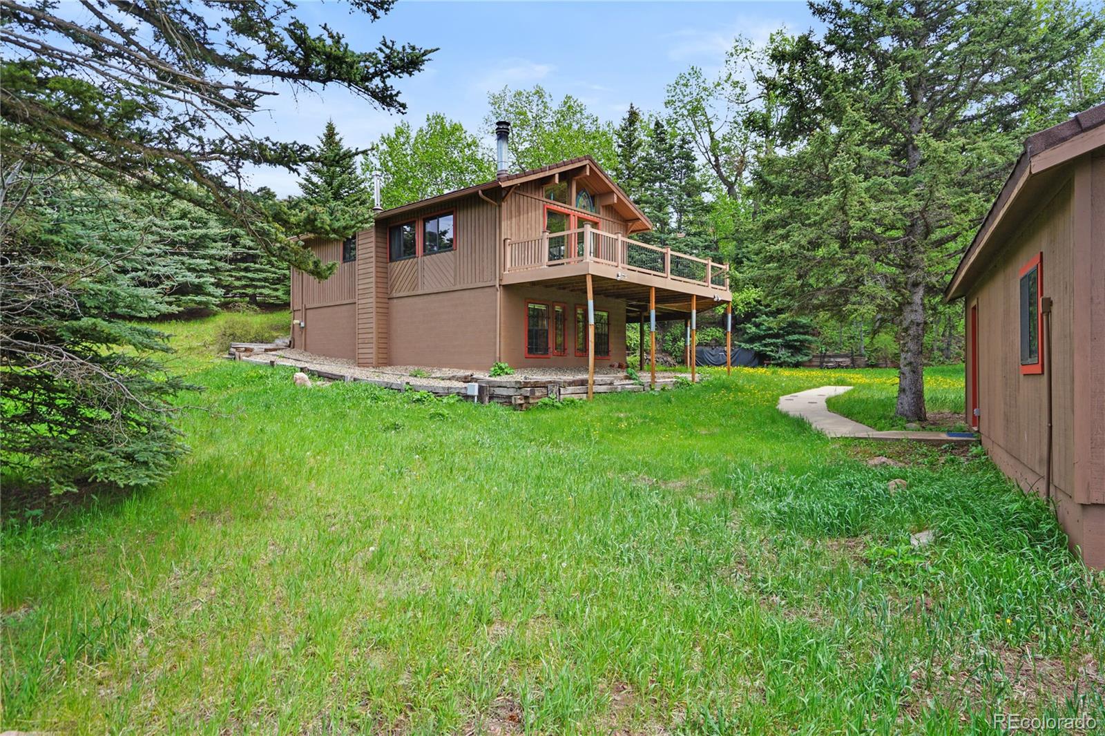 25 Cottonwood Trail