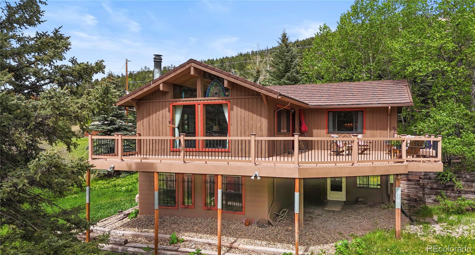 25 Cottonwood Trail