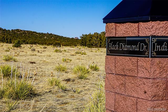 Black Diamond Drive