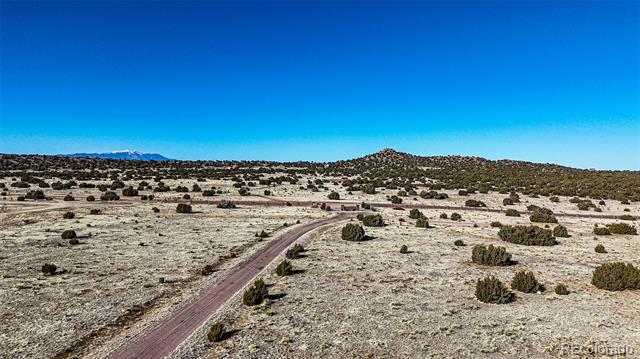 Black Diamond Drive