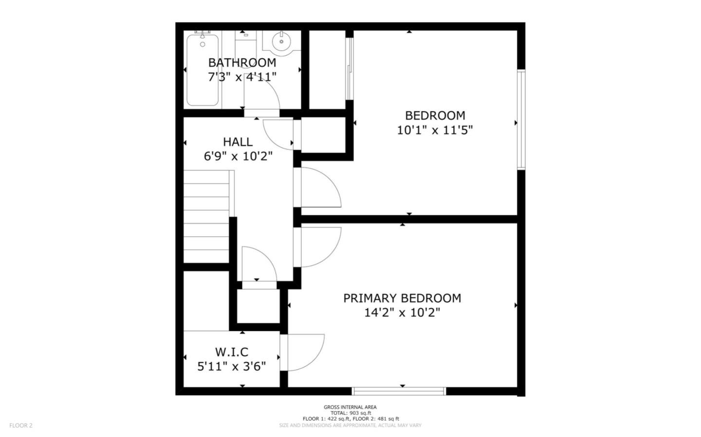 1326 Joplin Drive 2