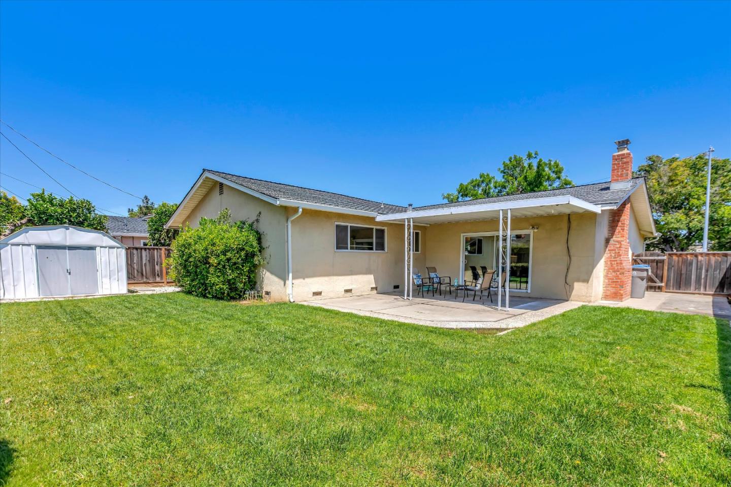3372 Cadillac Drive