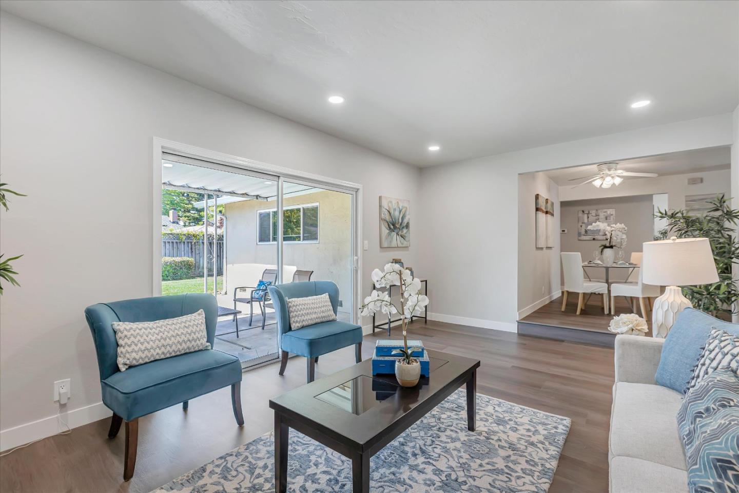 3372 Cadillac Drive