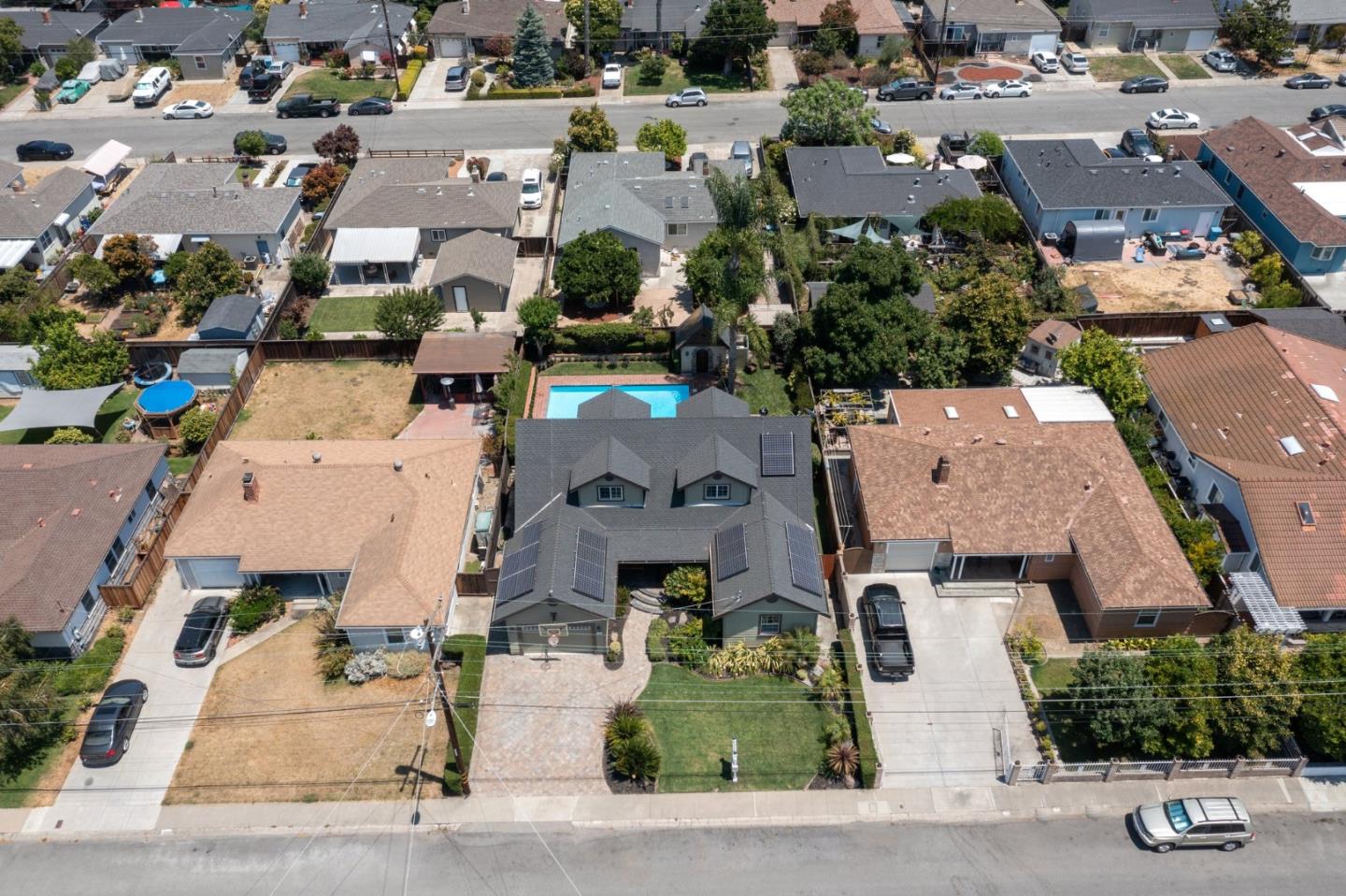 396 Patch Avenue
