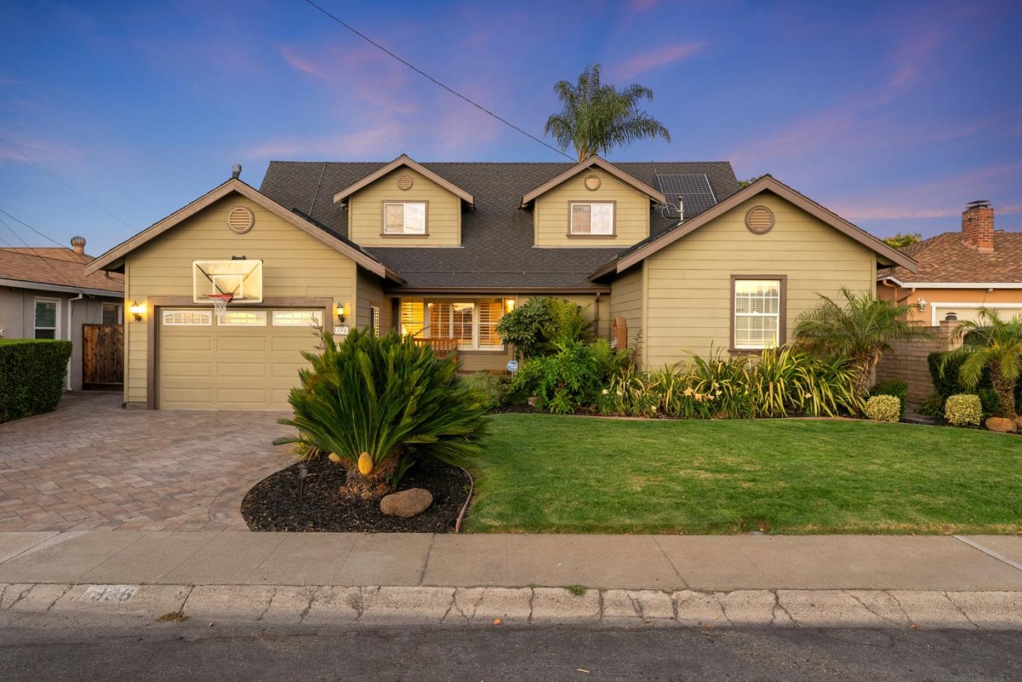 396 Patch Avenue