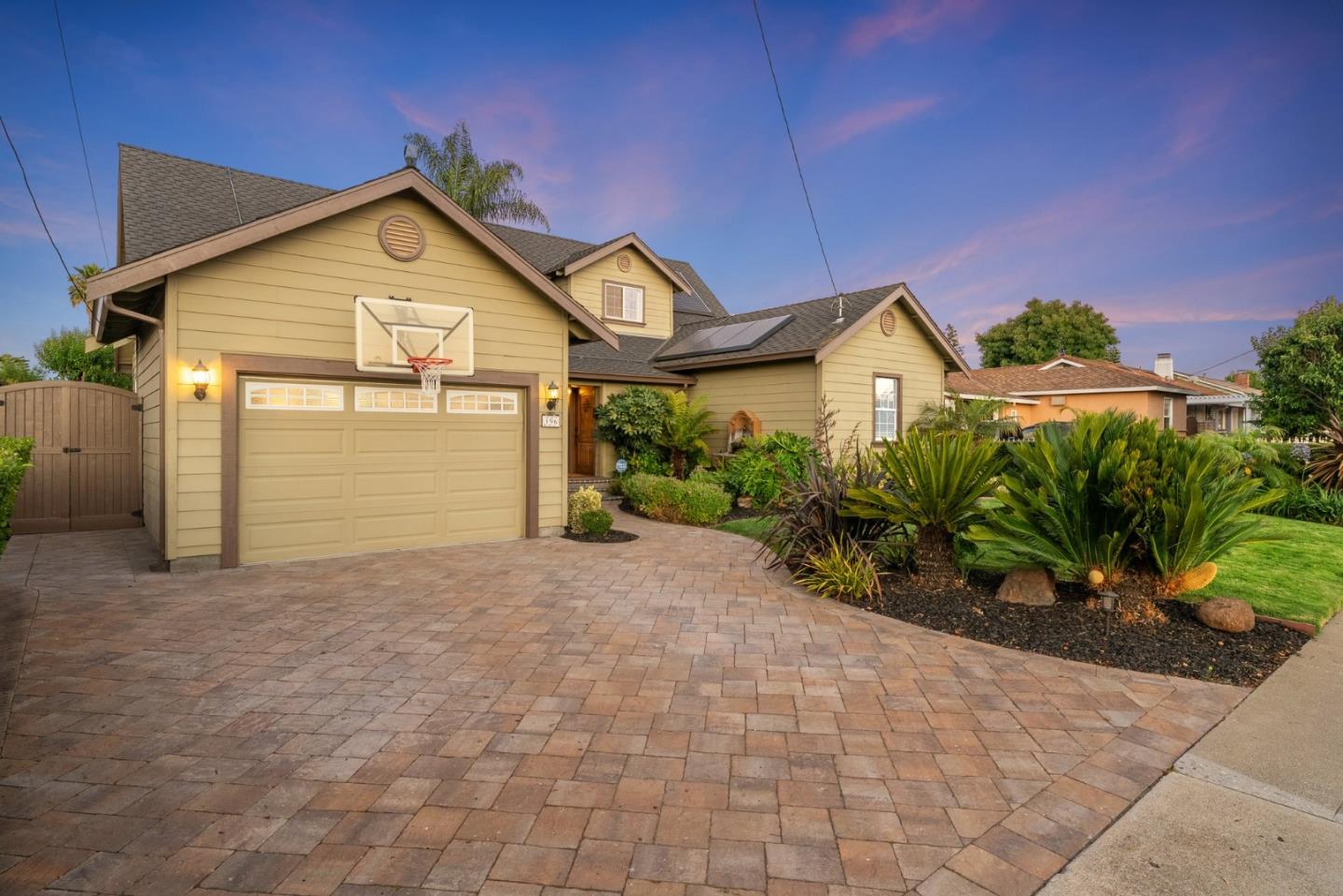 396 Patch Avenue