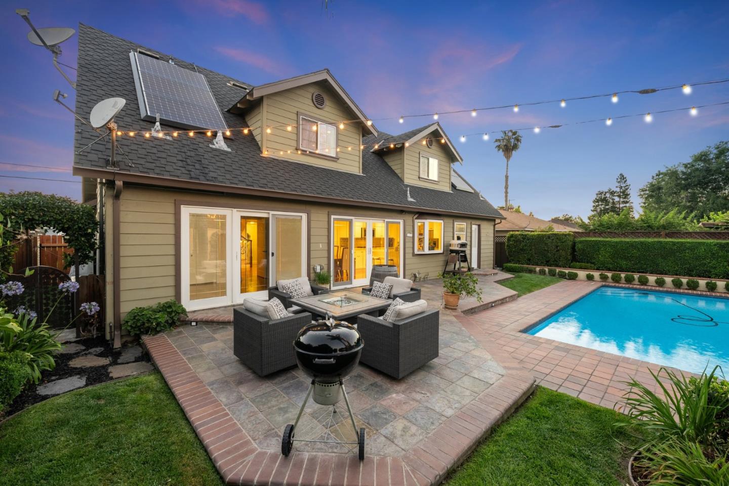 396 Patch Avenue