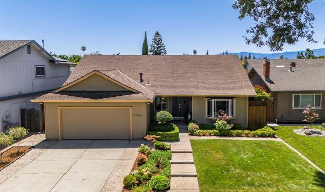 3686 Thousand Oaks Drive