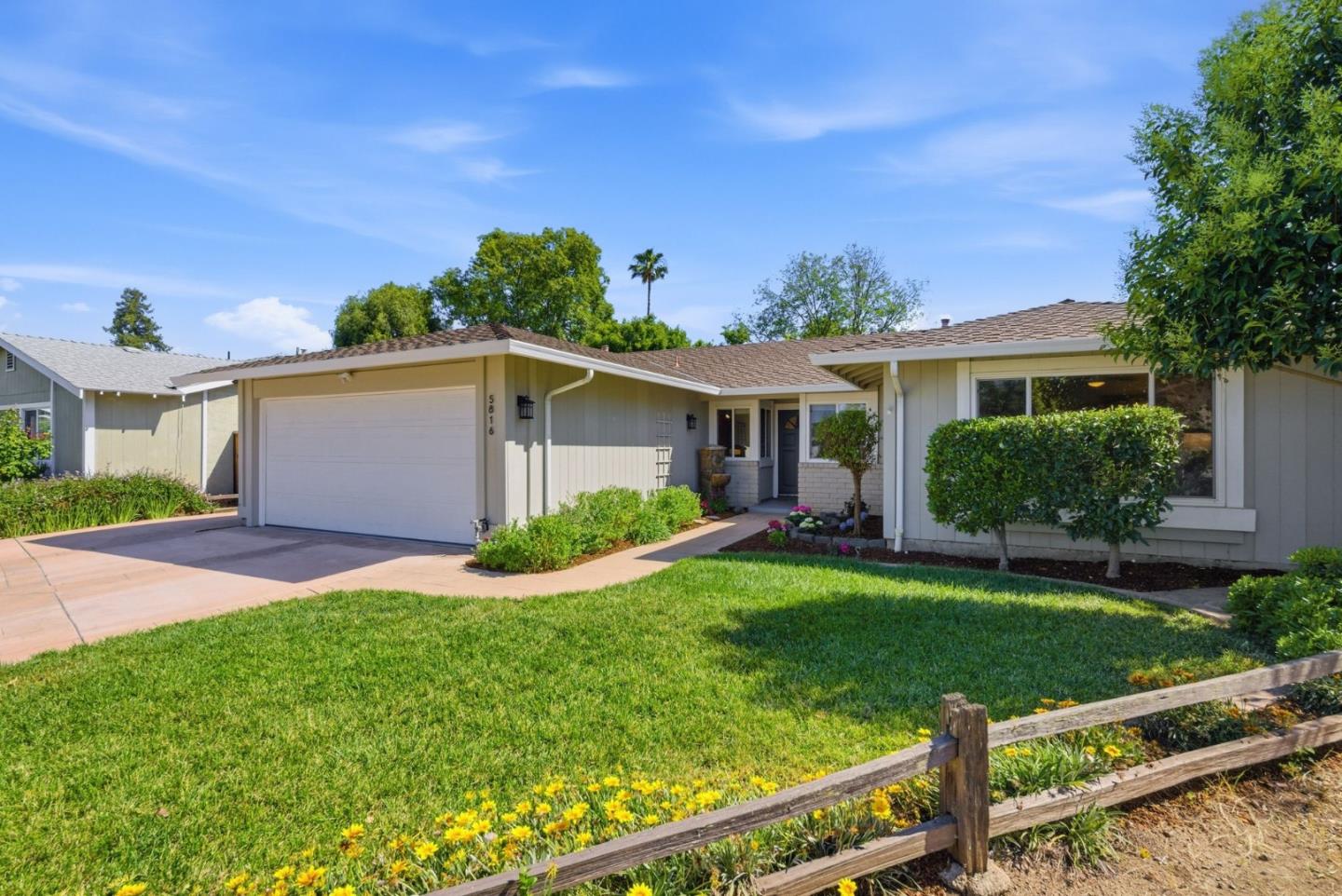 5816 Summerbrook Court