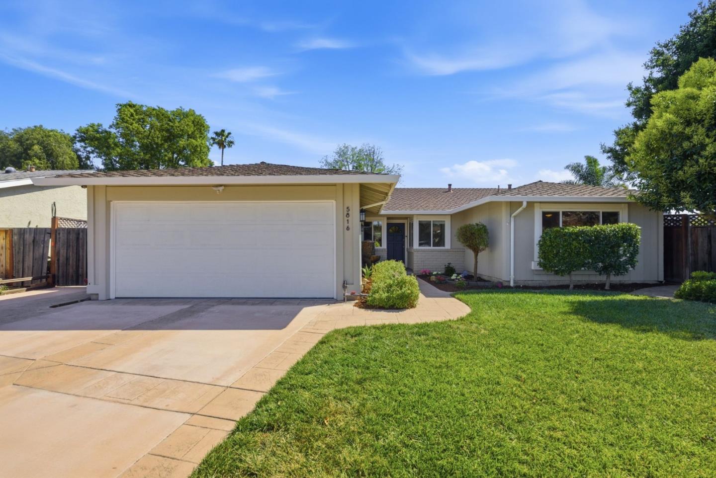 5816 Summerbrook Court