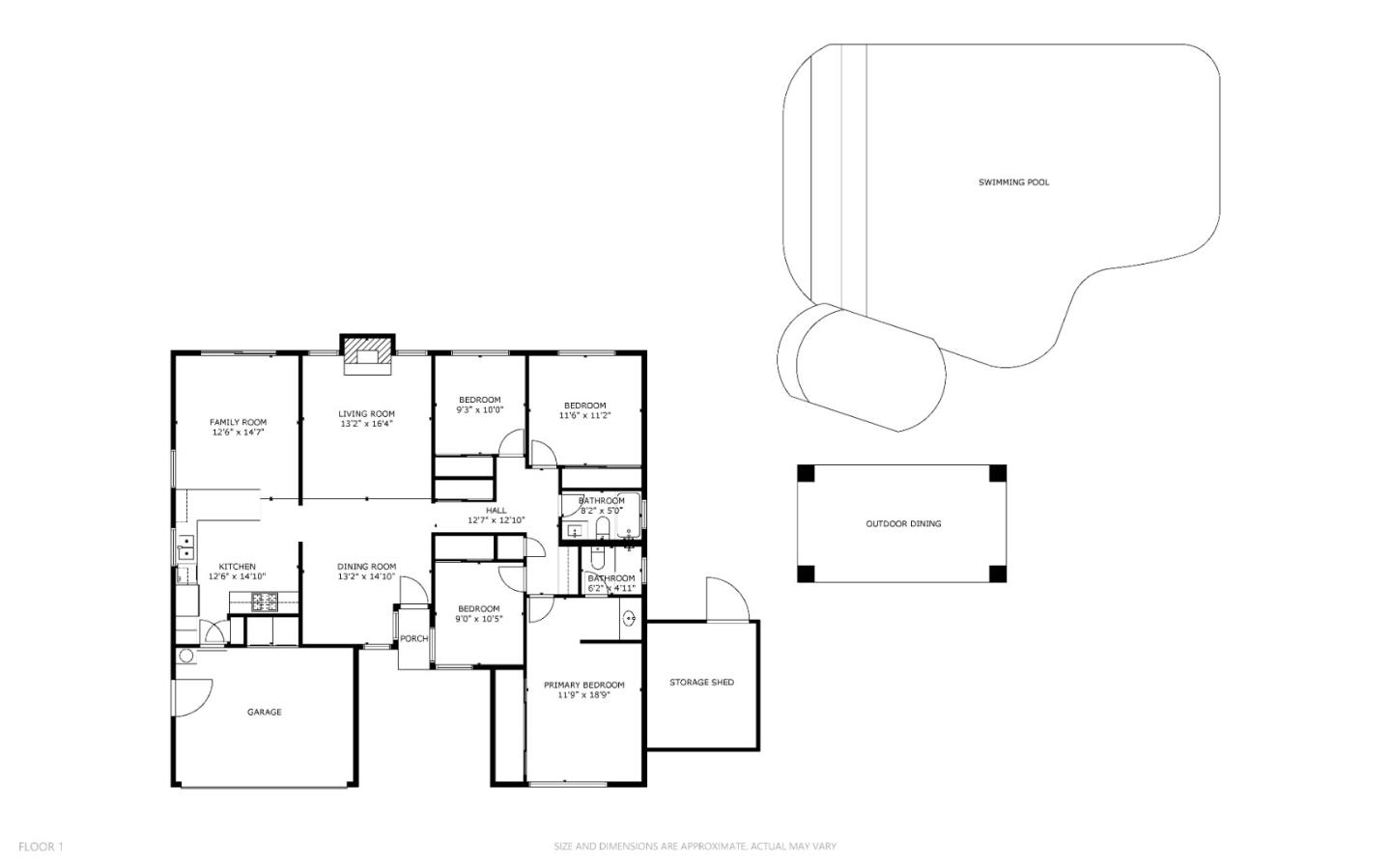 5816 Summerbrook Court