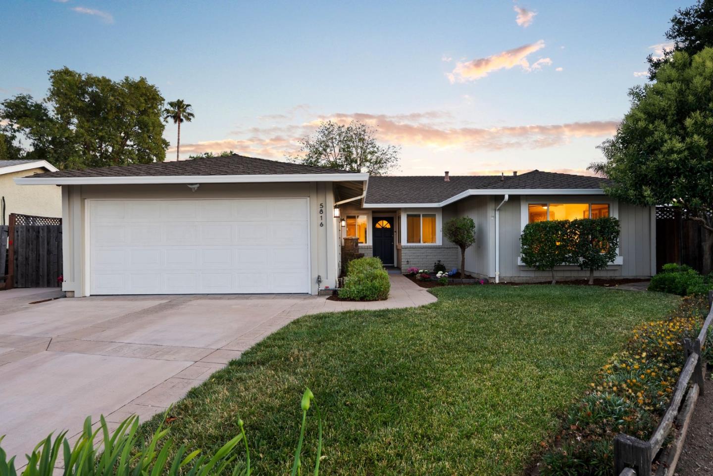 5816 Summerbrook Court