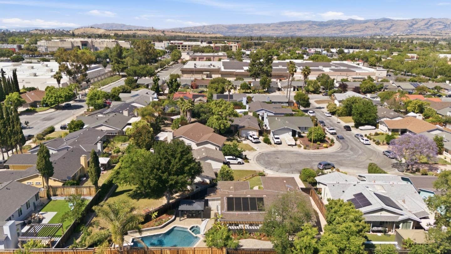 5816 Summerbrook Court