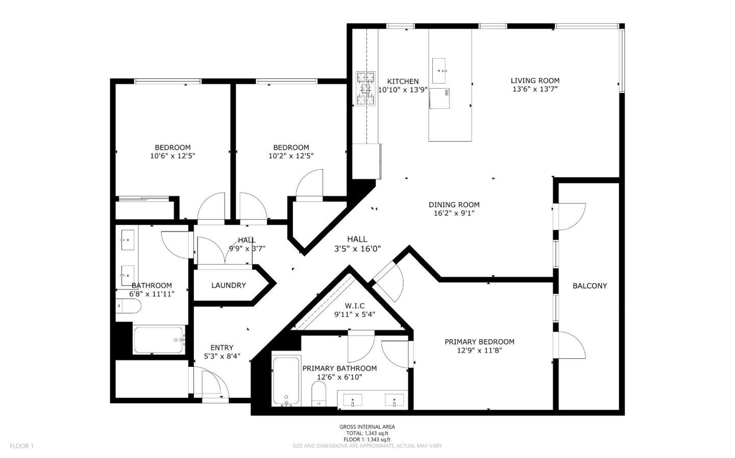 400 El Camino Real 202