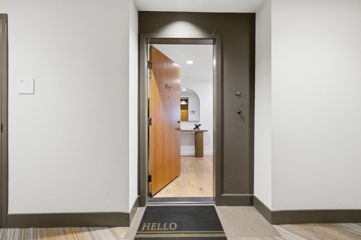 400 El Camino Real 202