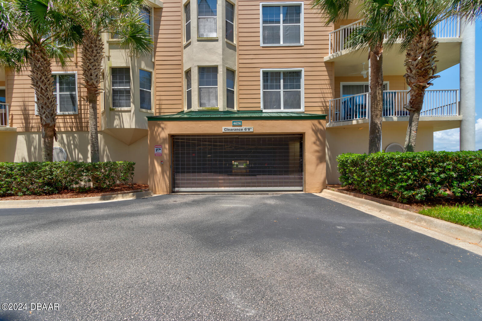 4626 Harbour Village Boulevard, 3206