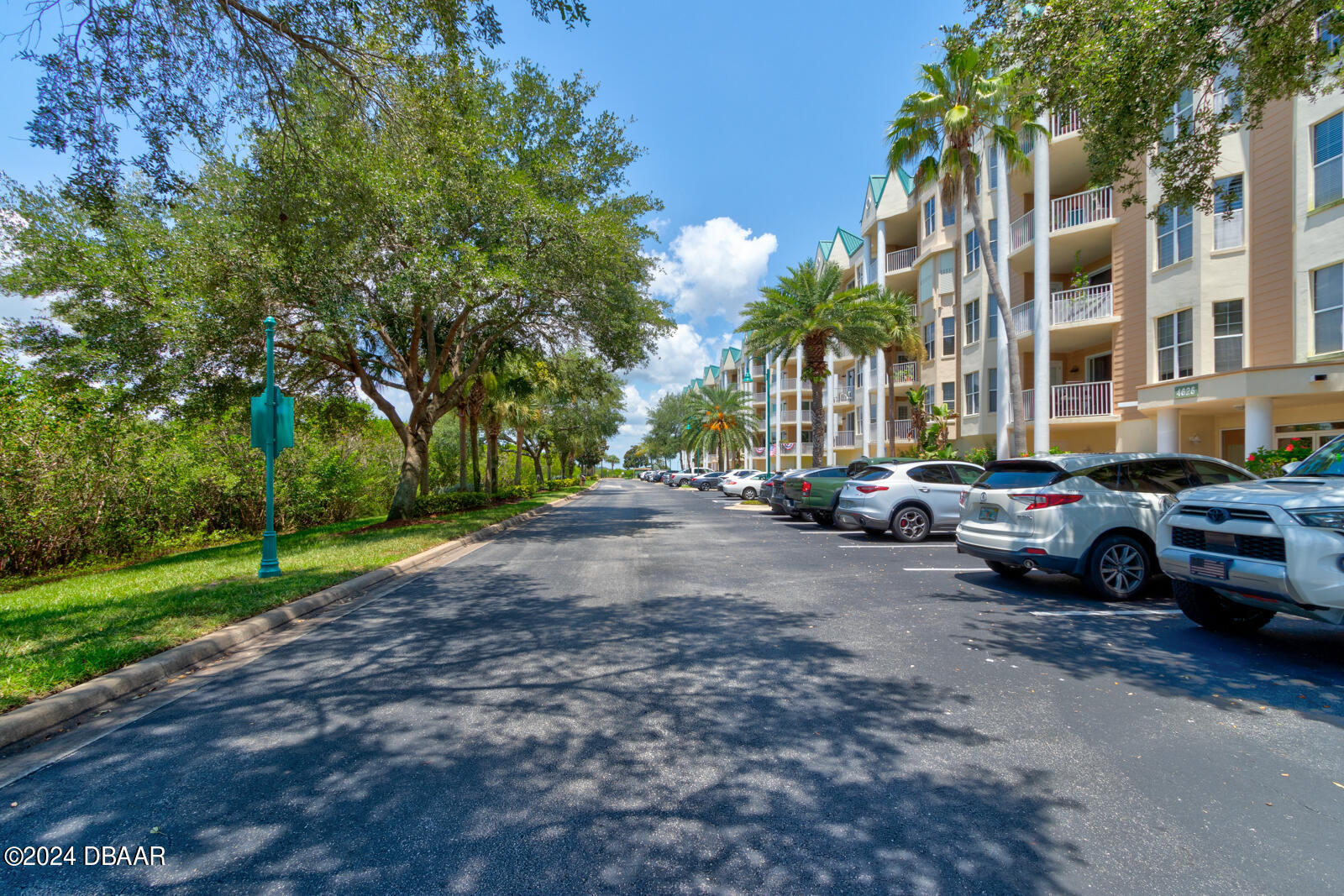 4626 Harbour Village Boulevard, 3206
