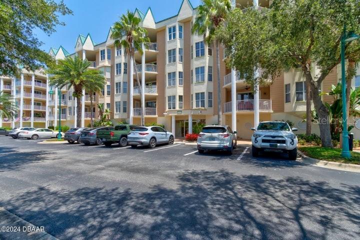 4626 HARBOUR VILLAGE BLVD #3206