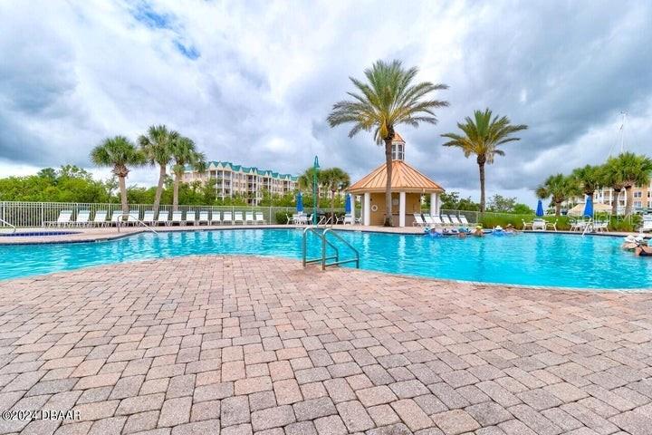 4626 HARBOUR VILLAGE BLVD #3206