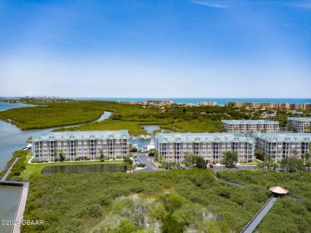 4626 HARBOUR VILLAGE BLVD #3206