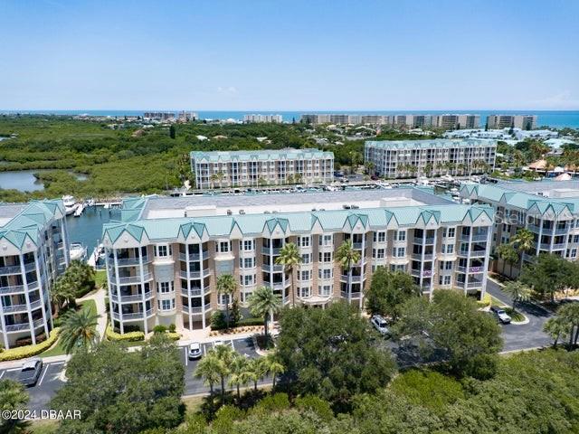 4626 HARBOUR VILLAGE BLVD #3206
