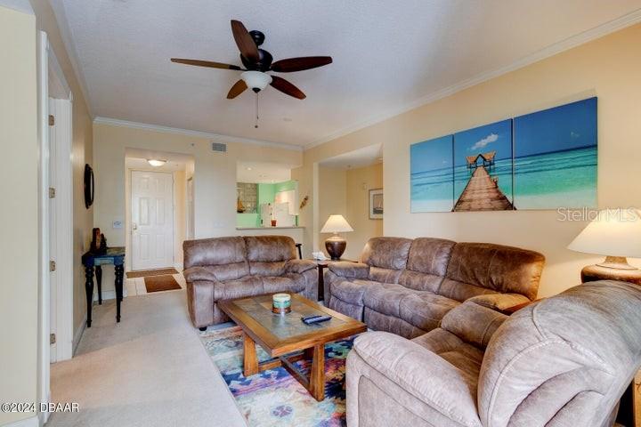 4626 HARBOUR VILLAGE BLVD #3206